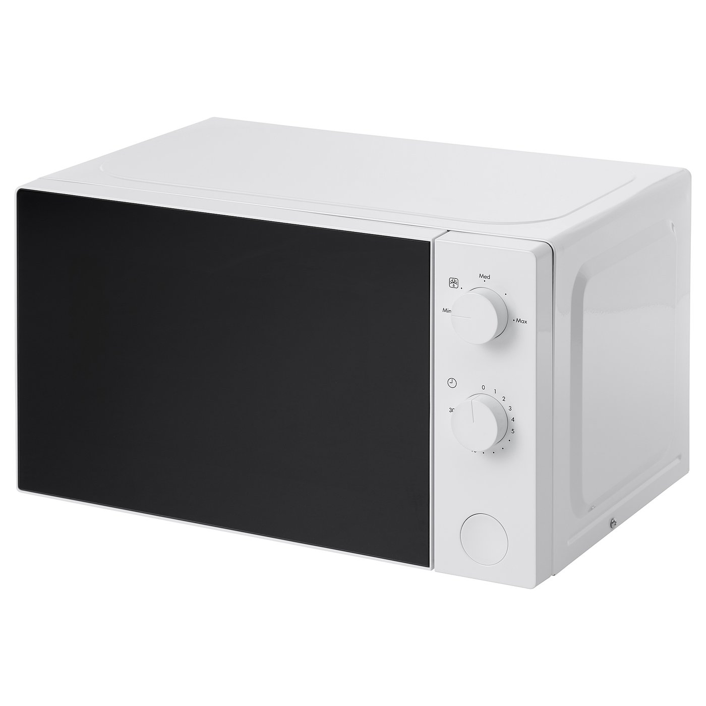 TILLREDA four à micro-ondes