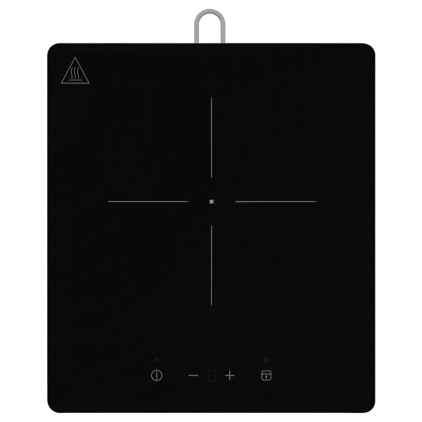 TILLREDA plaque de cuisson induction mobile