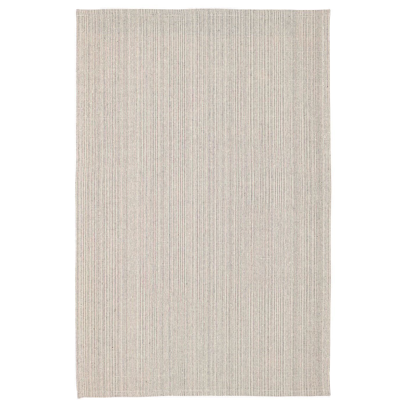 TIPHEDE tapis tissé à plat