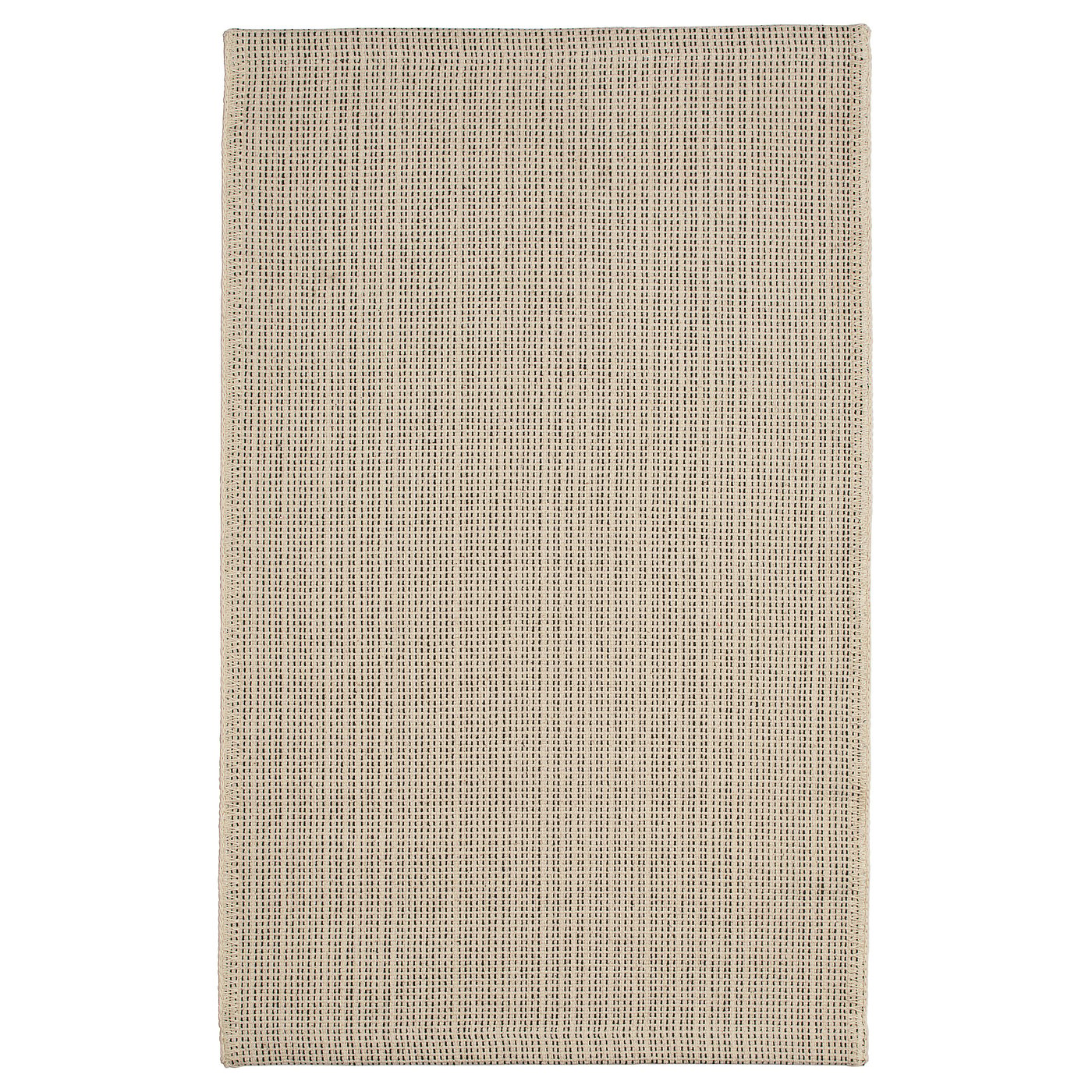 TIPHEDE tapis tissé à plat
