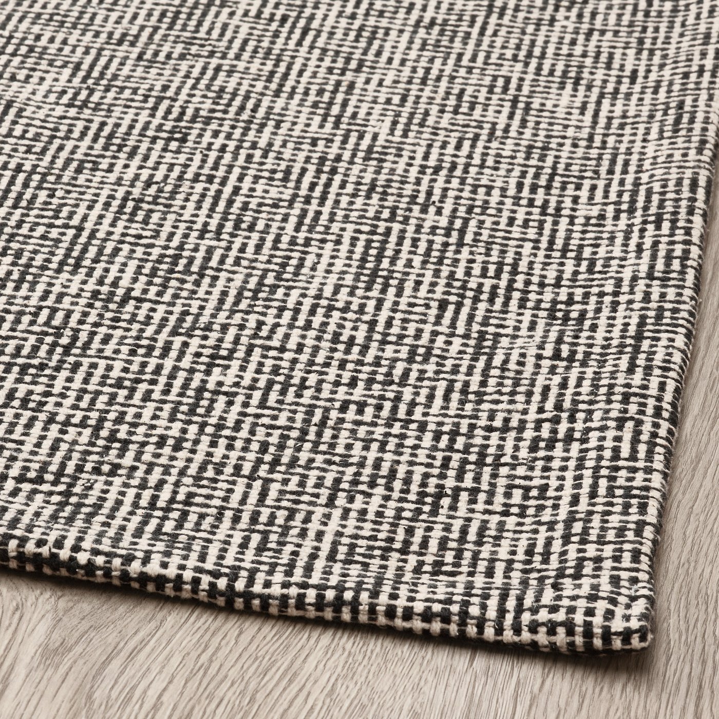 TIPHEDE tapis tissé à plat