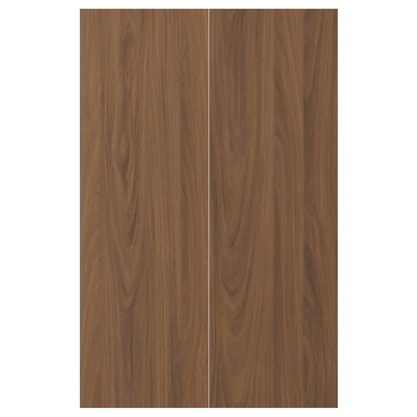 TISTORP porte élément bas d'angle, 2pcs
