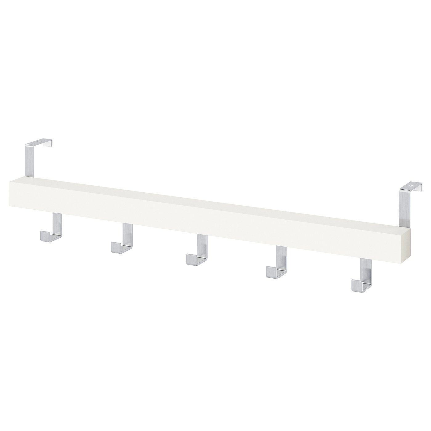 TJUSIG patère pour porte/mur