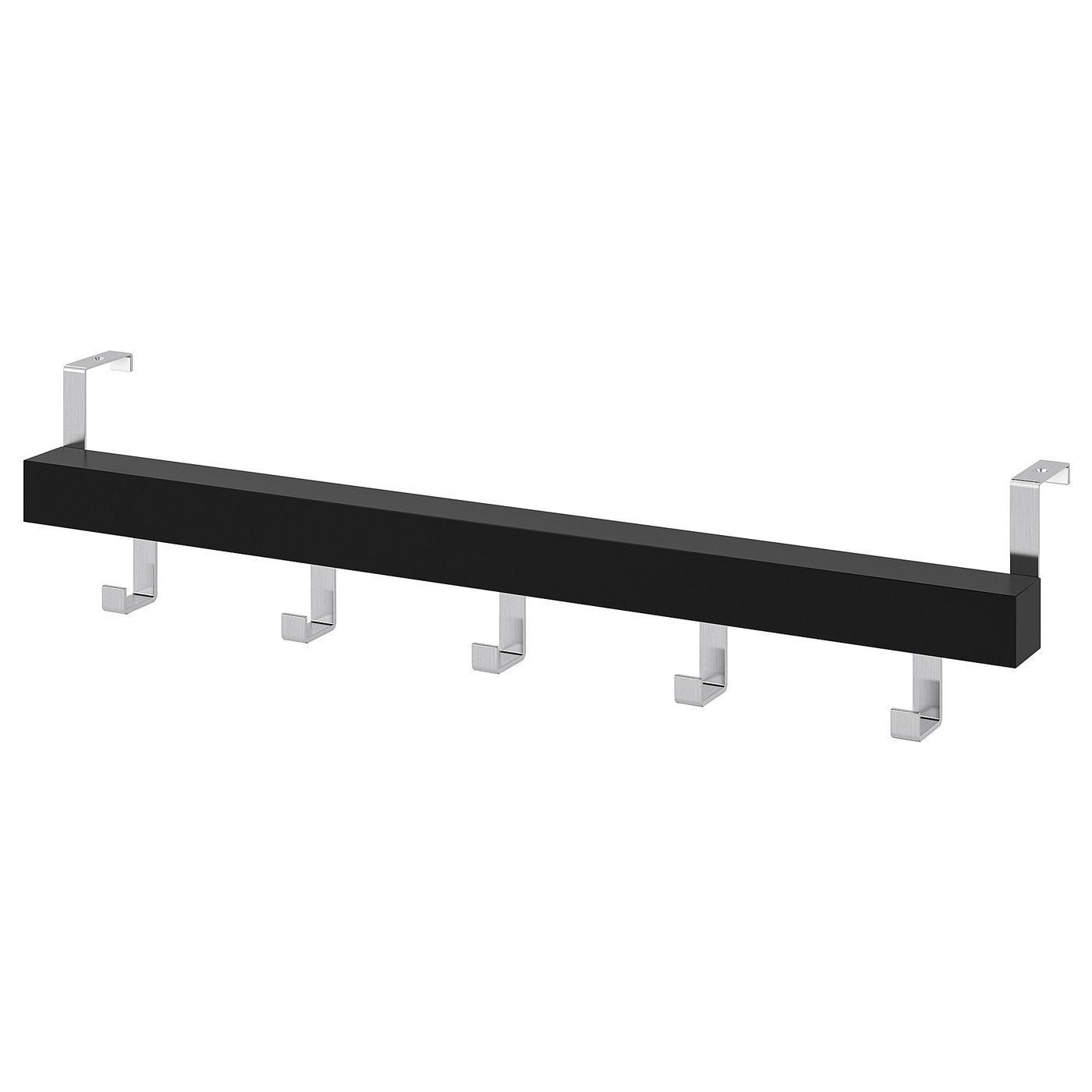 TJUSIG patère pour porte/mur