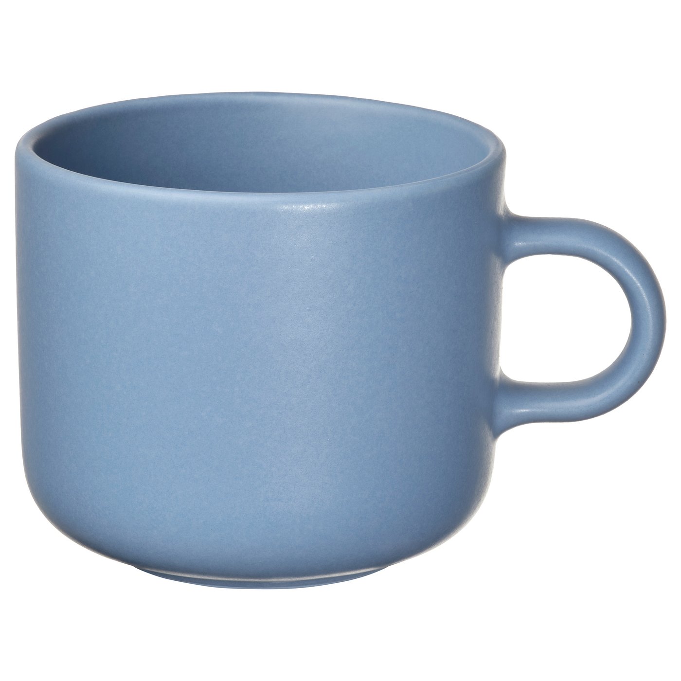 TOBISFISK tasse