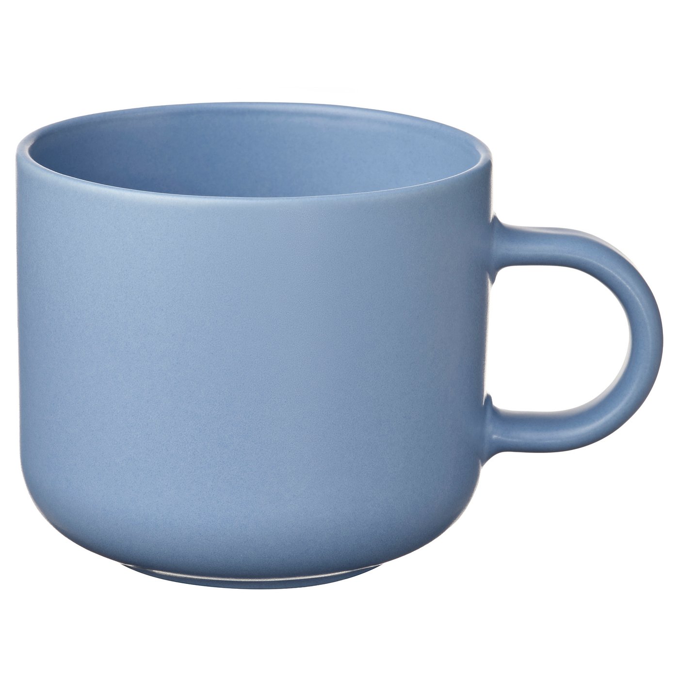 TOBISFISK tasse