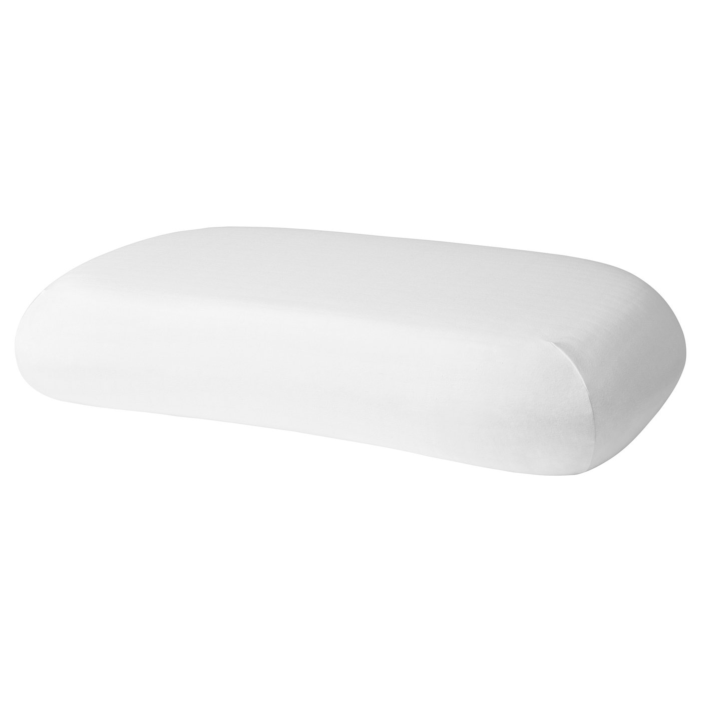 TÖCKENFLY taie oreiller ergonomique