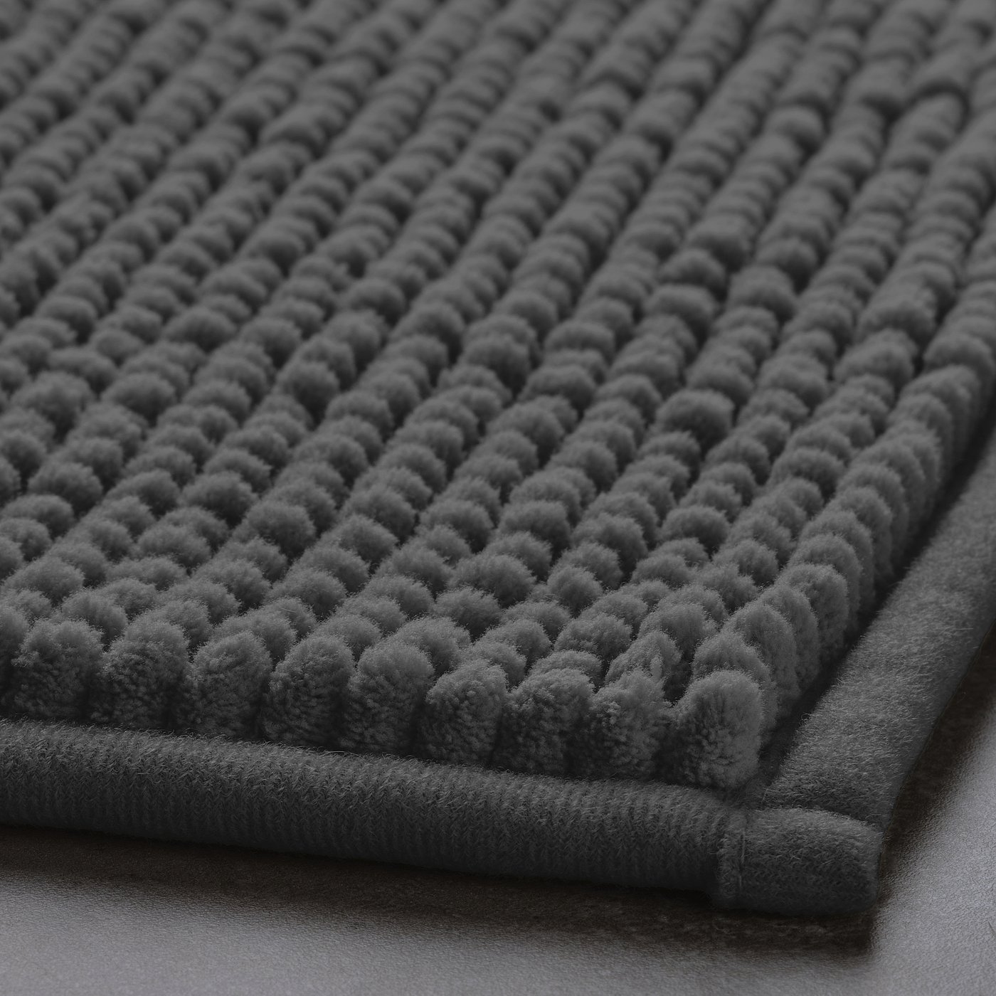 TOFTBO tapis de bain