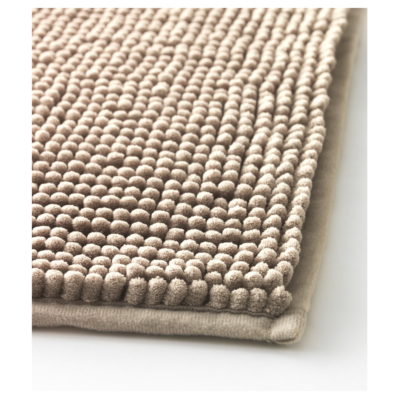 TOFTBO tapis de bain