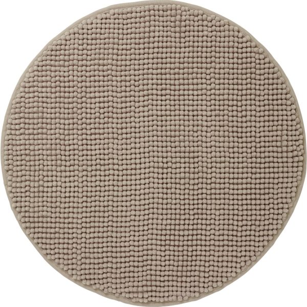 TOFTBO tapis de bain