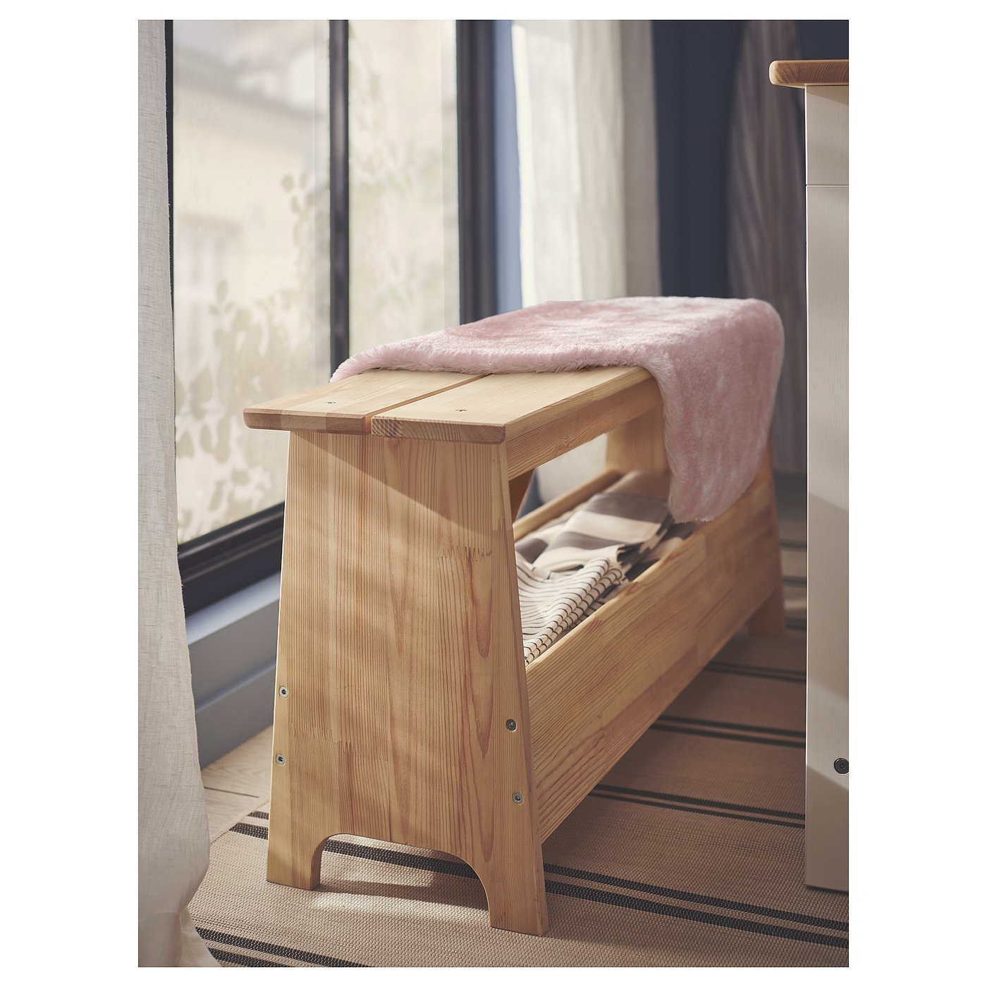 TOFTLUND tapis