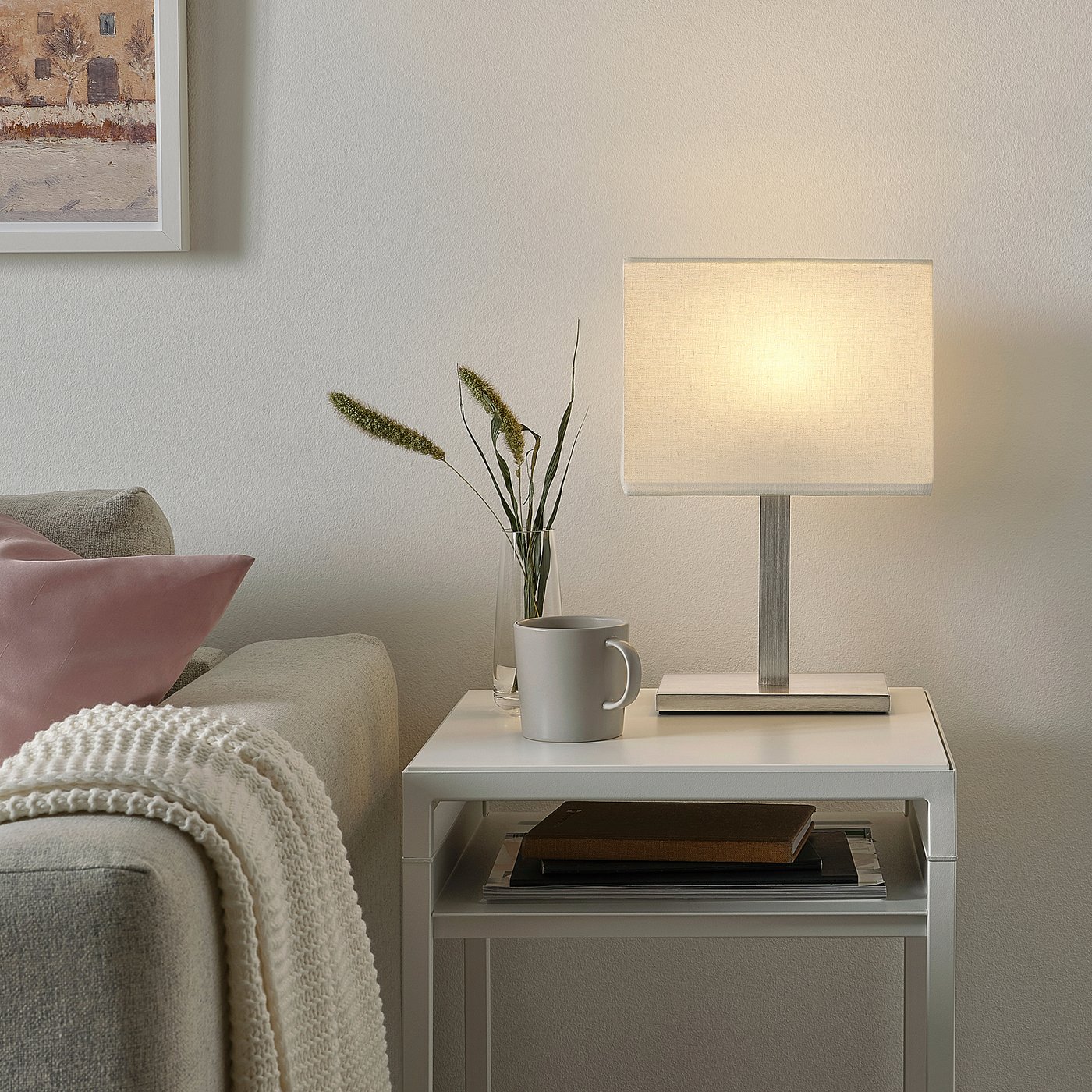 TOMELILLA lampe de table
