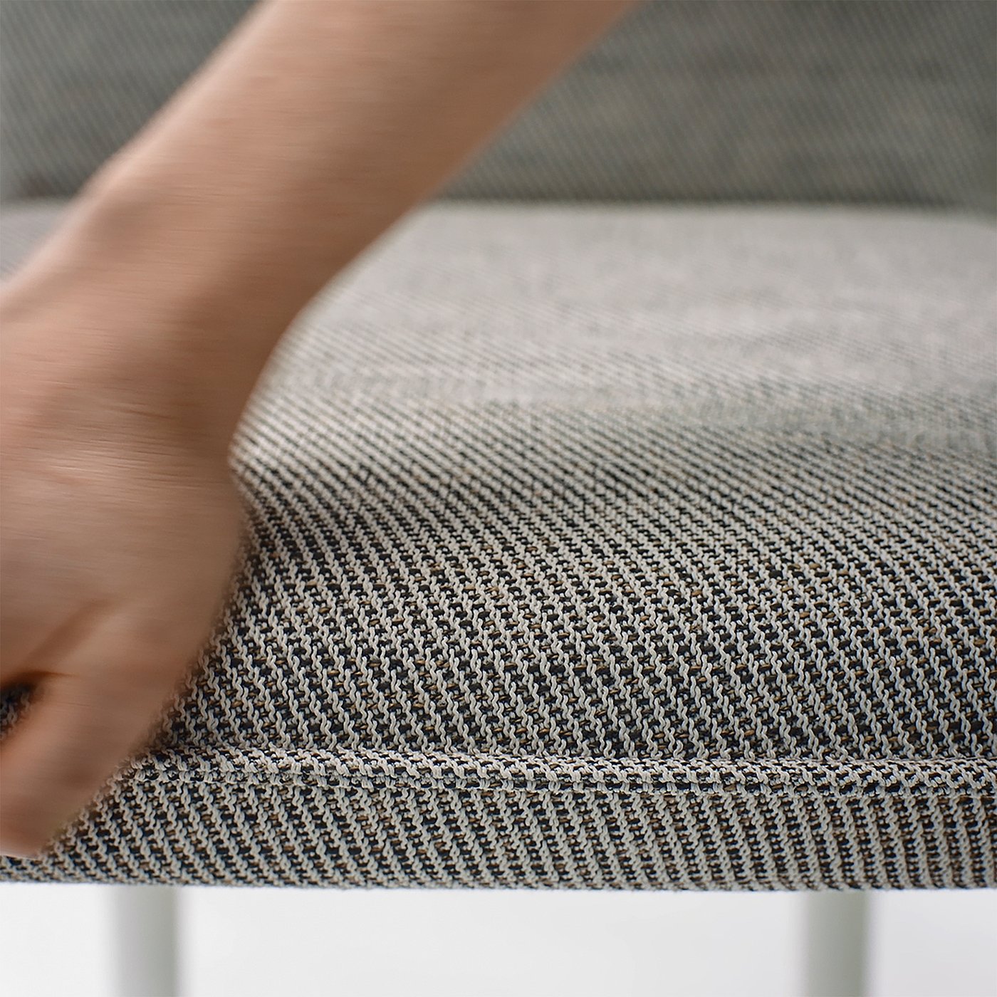 TONSTAD housse pour chaise