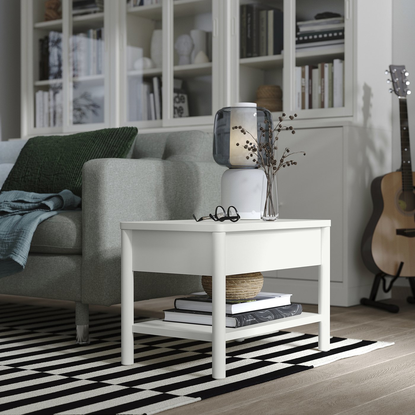 TONSTAD table d'appoint