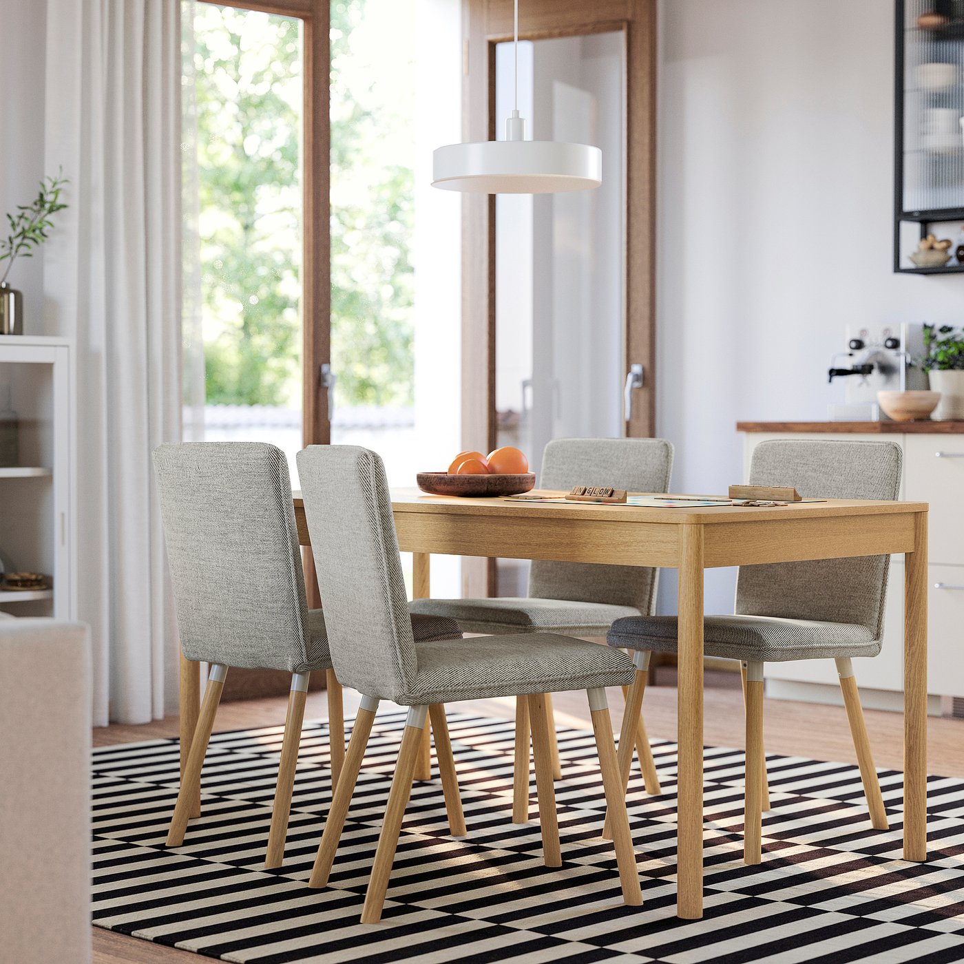 TONSTAD table