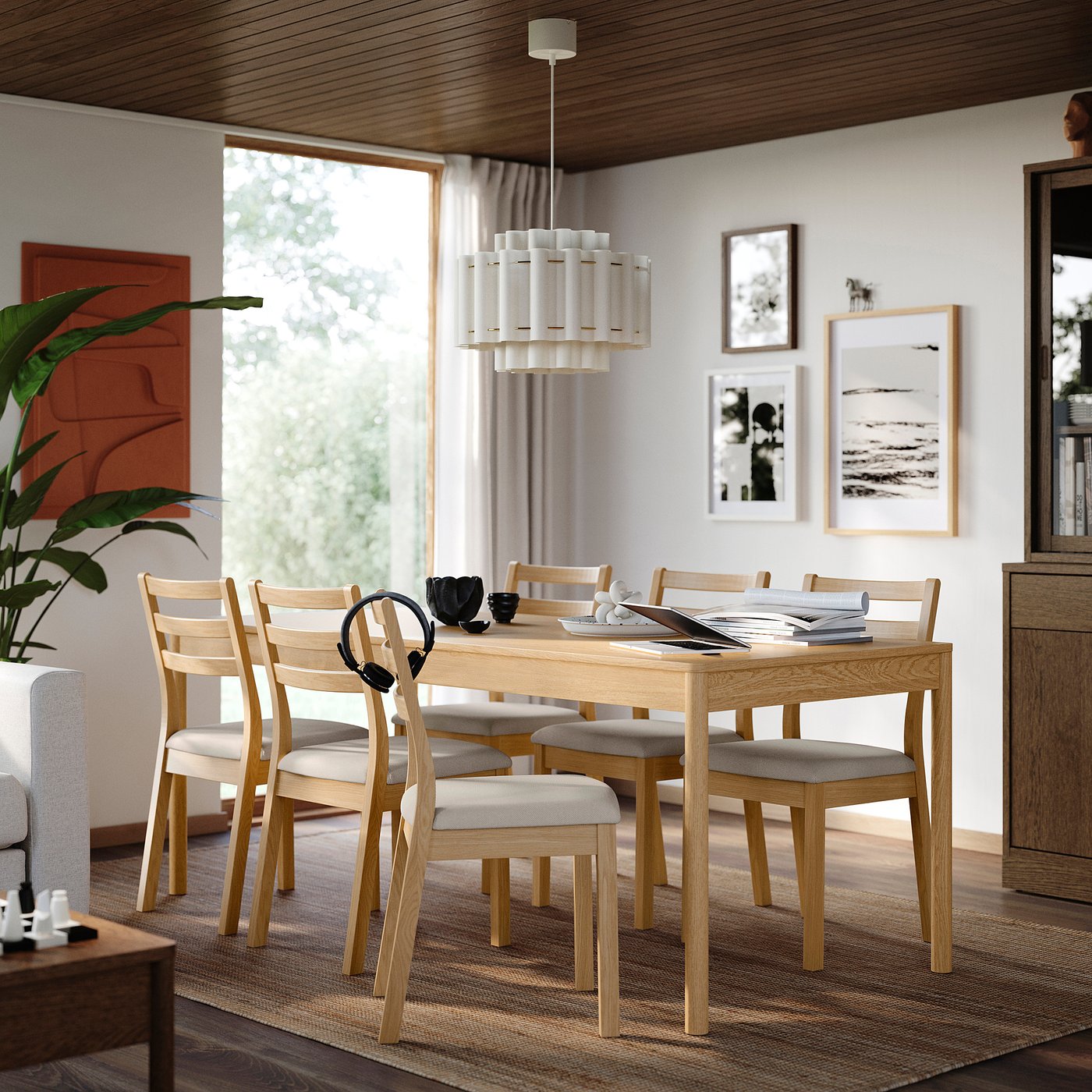TONSTAD table