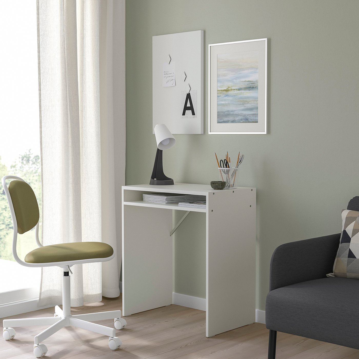 TORALD bureau