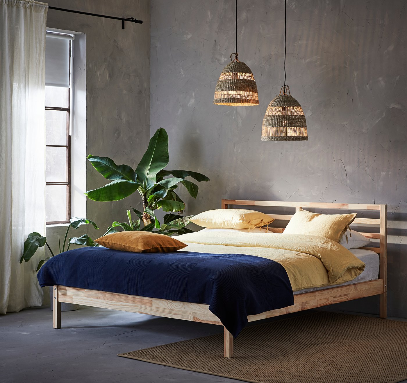 TORARED abat-jour suspension