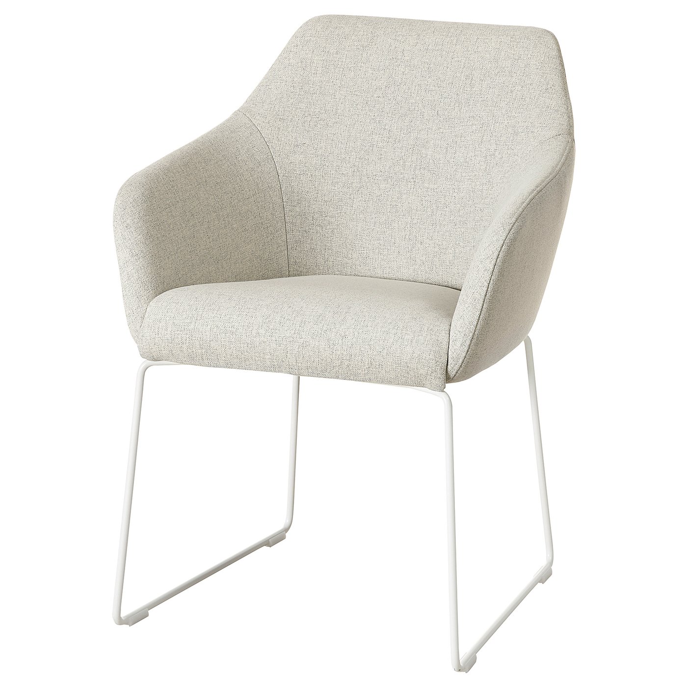 TOSSBERG chaise