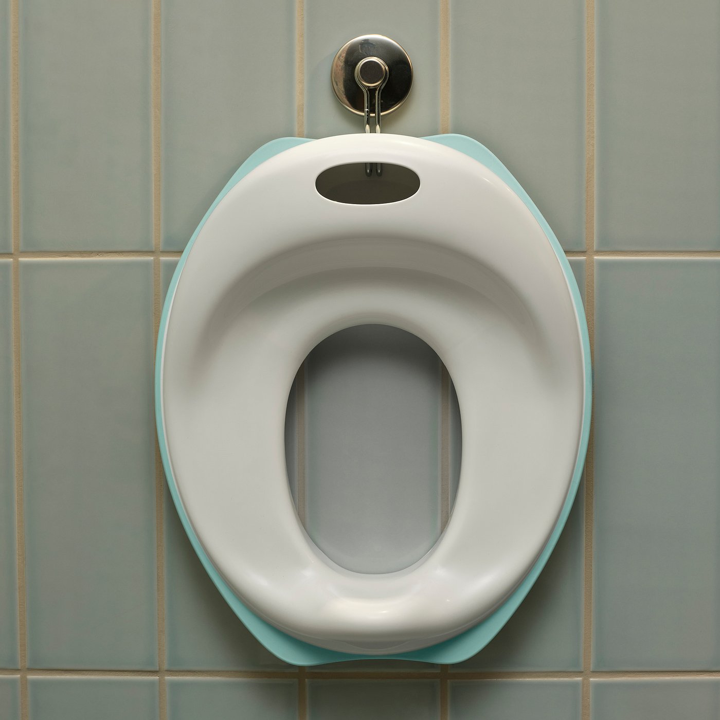TOSSIG abattant WC