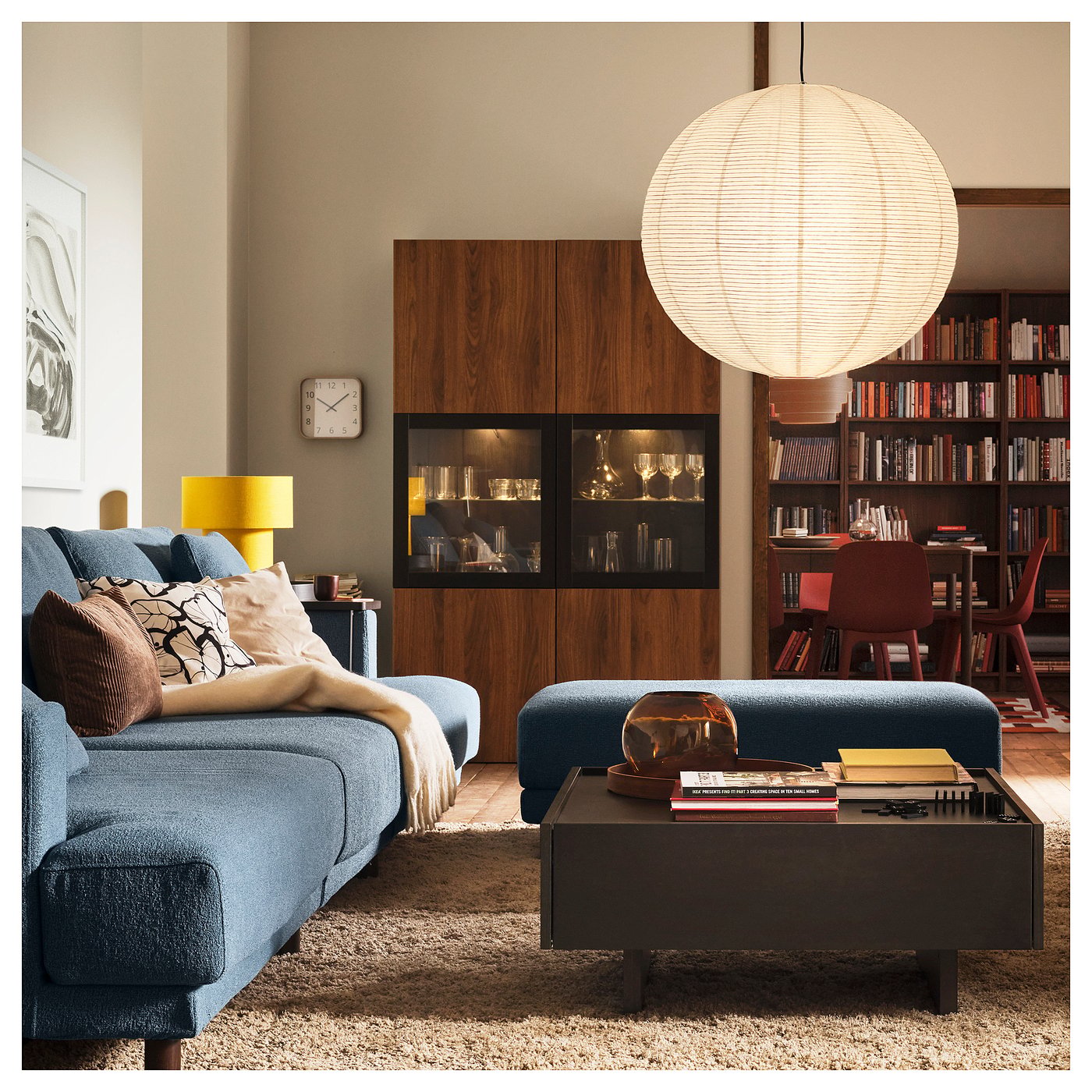 TRANERED table basse
