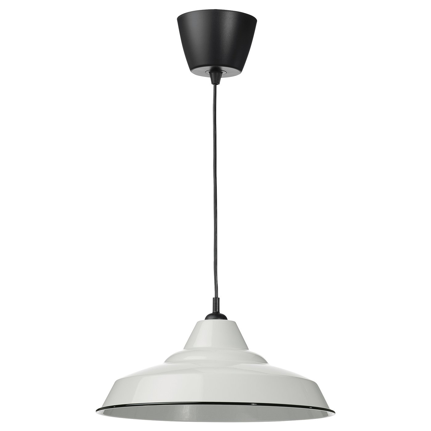 TRETTIOEN suspension