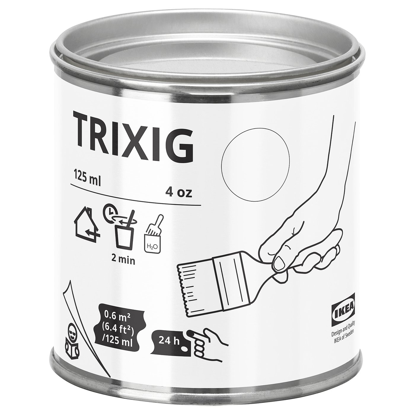 TRIXIG lasure