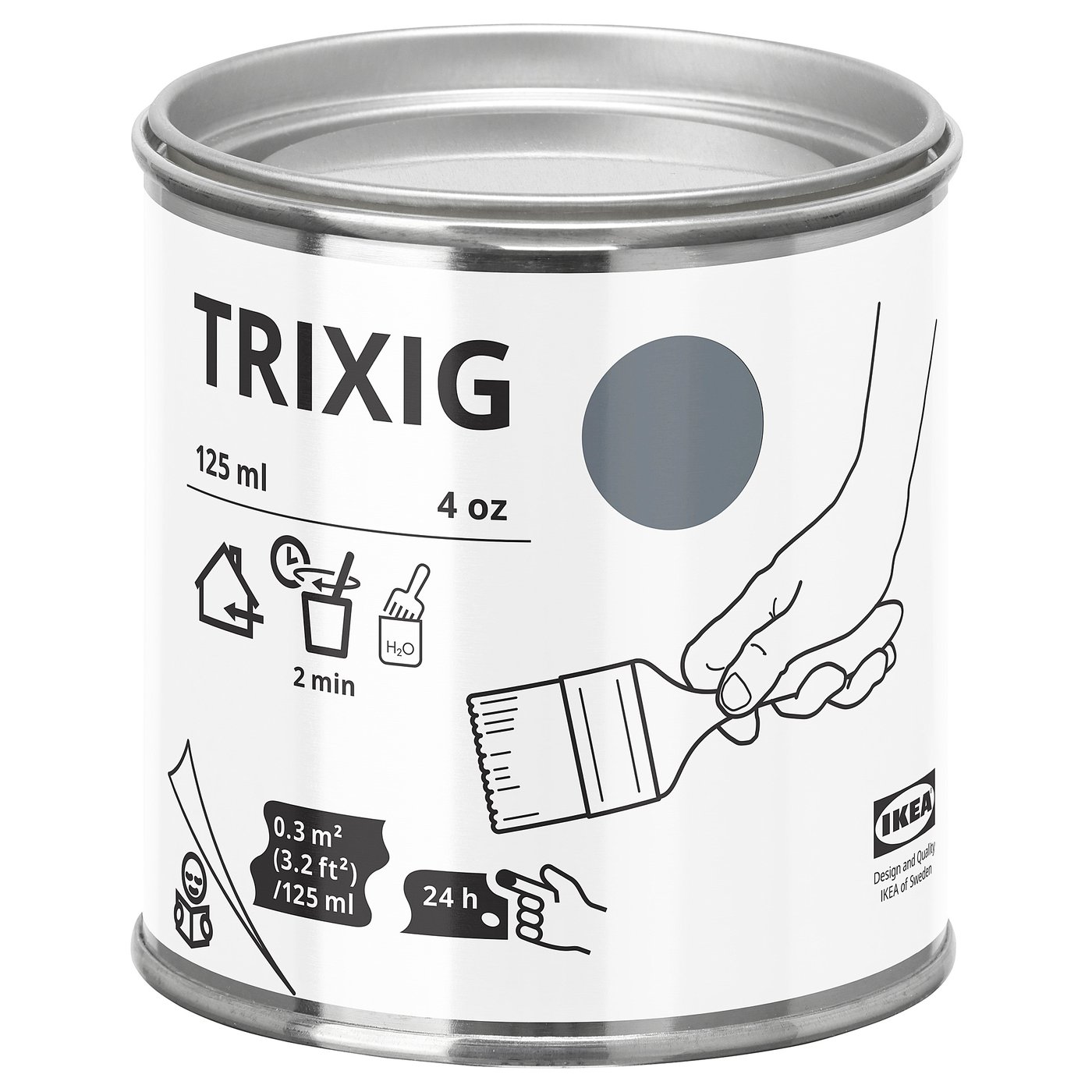 TRIXIG lasure