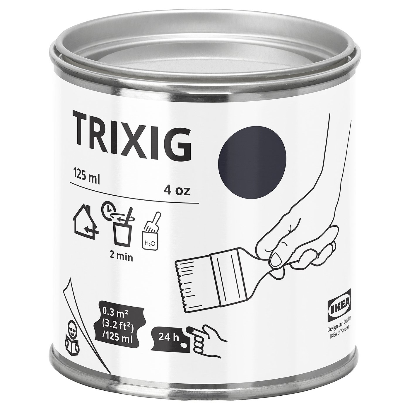 TRIXIG lasure