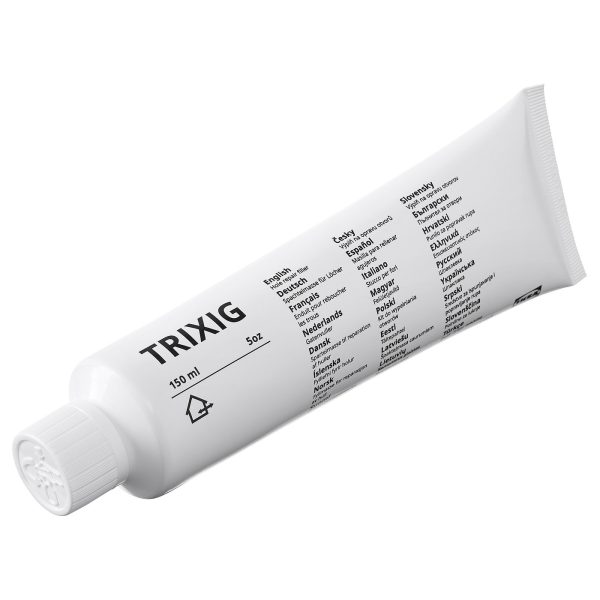 TRIXIG pâte de rebouchage