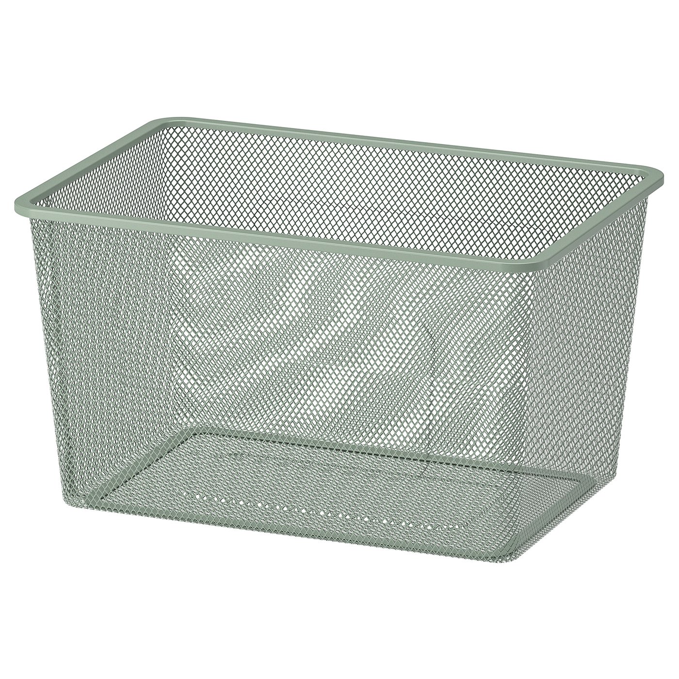 TROFAST boîte de rangement en filet