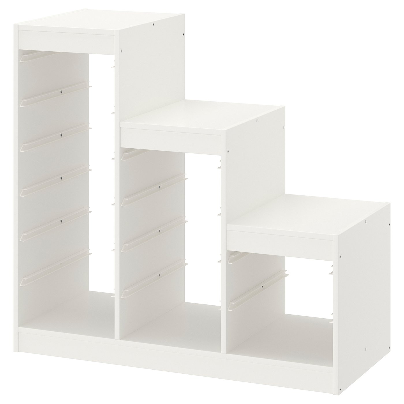 TROFAST structure