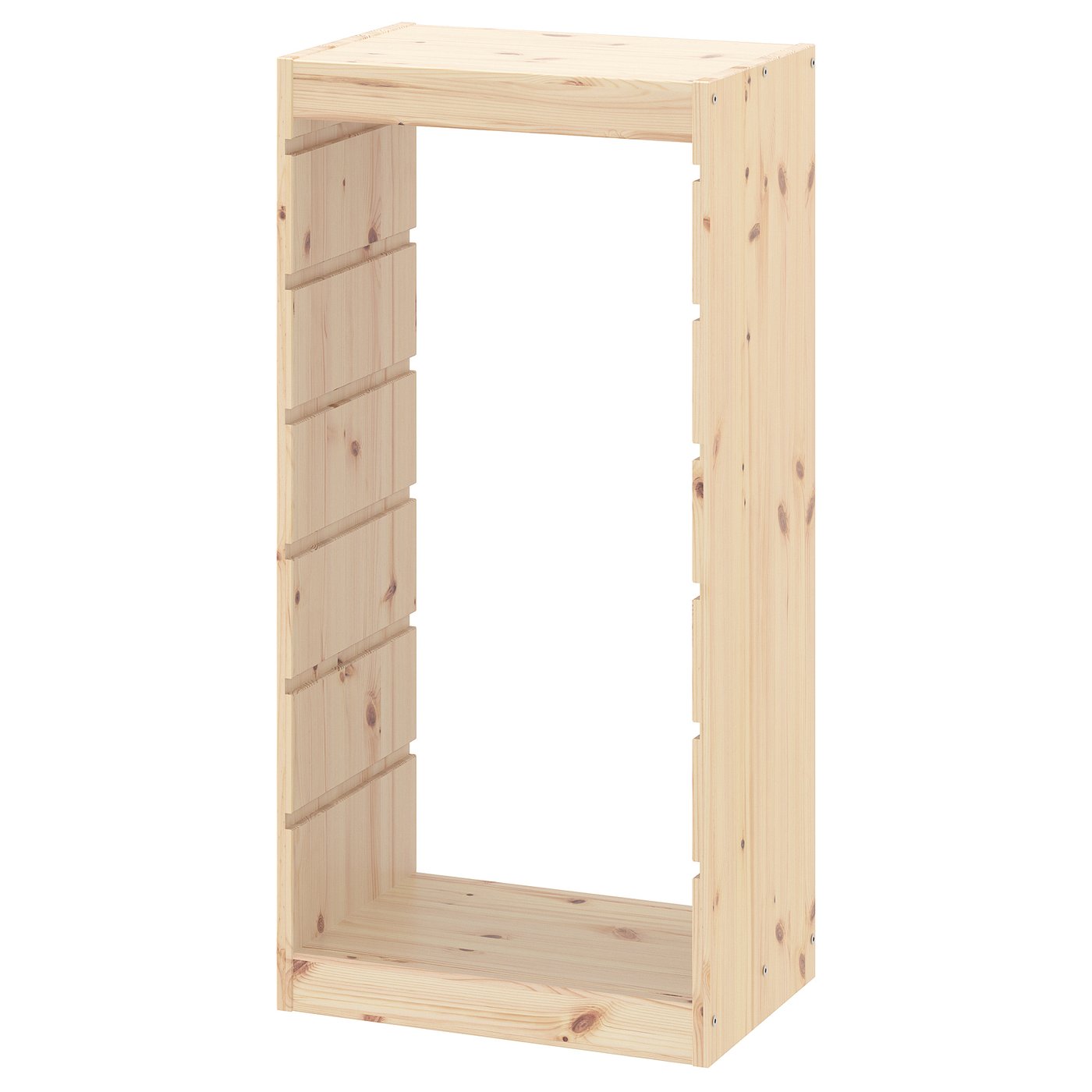TROFAST structure