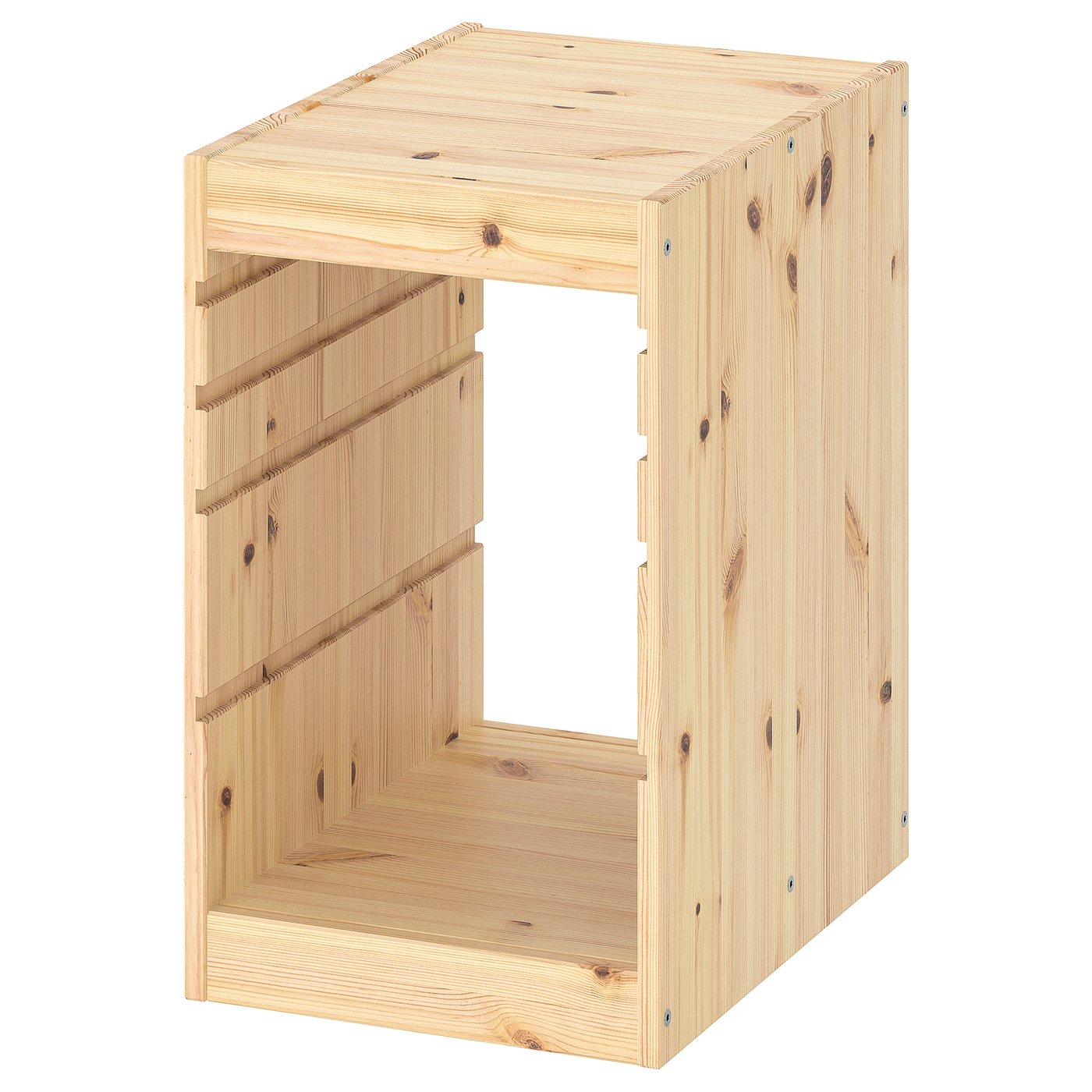 TROFAST structure