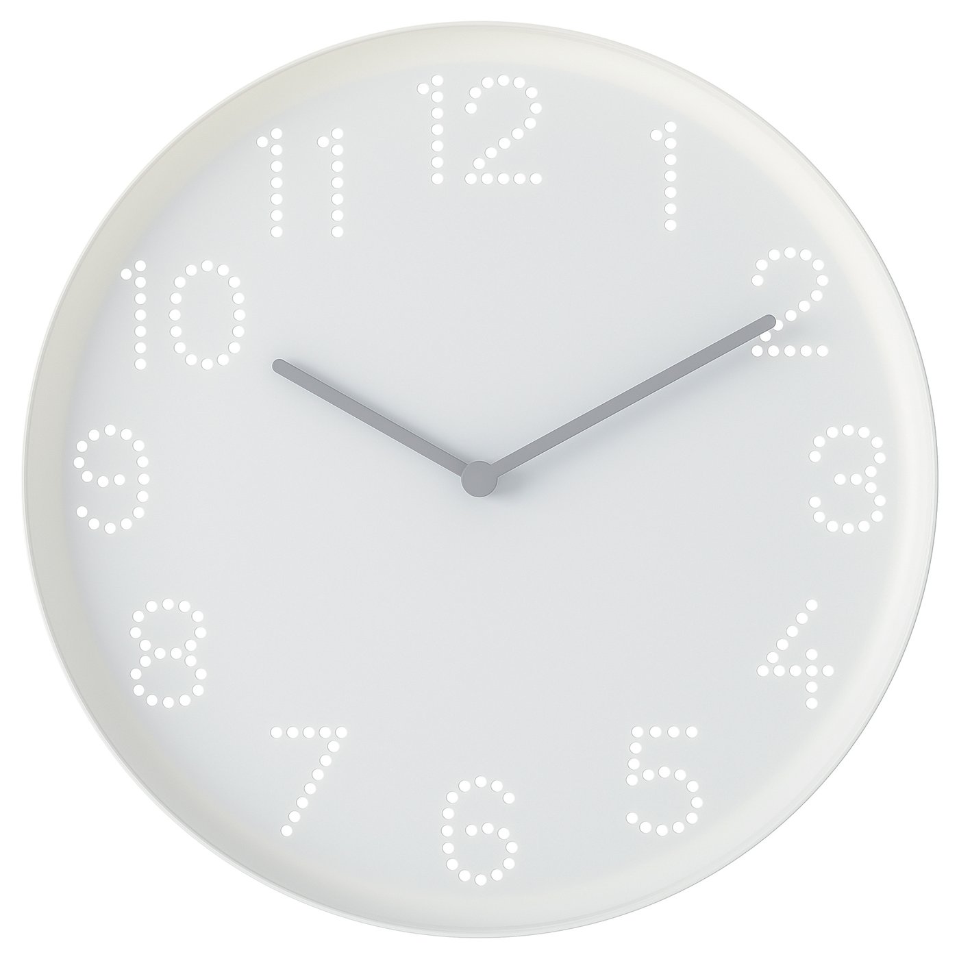 TROMMA horloge murale
