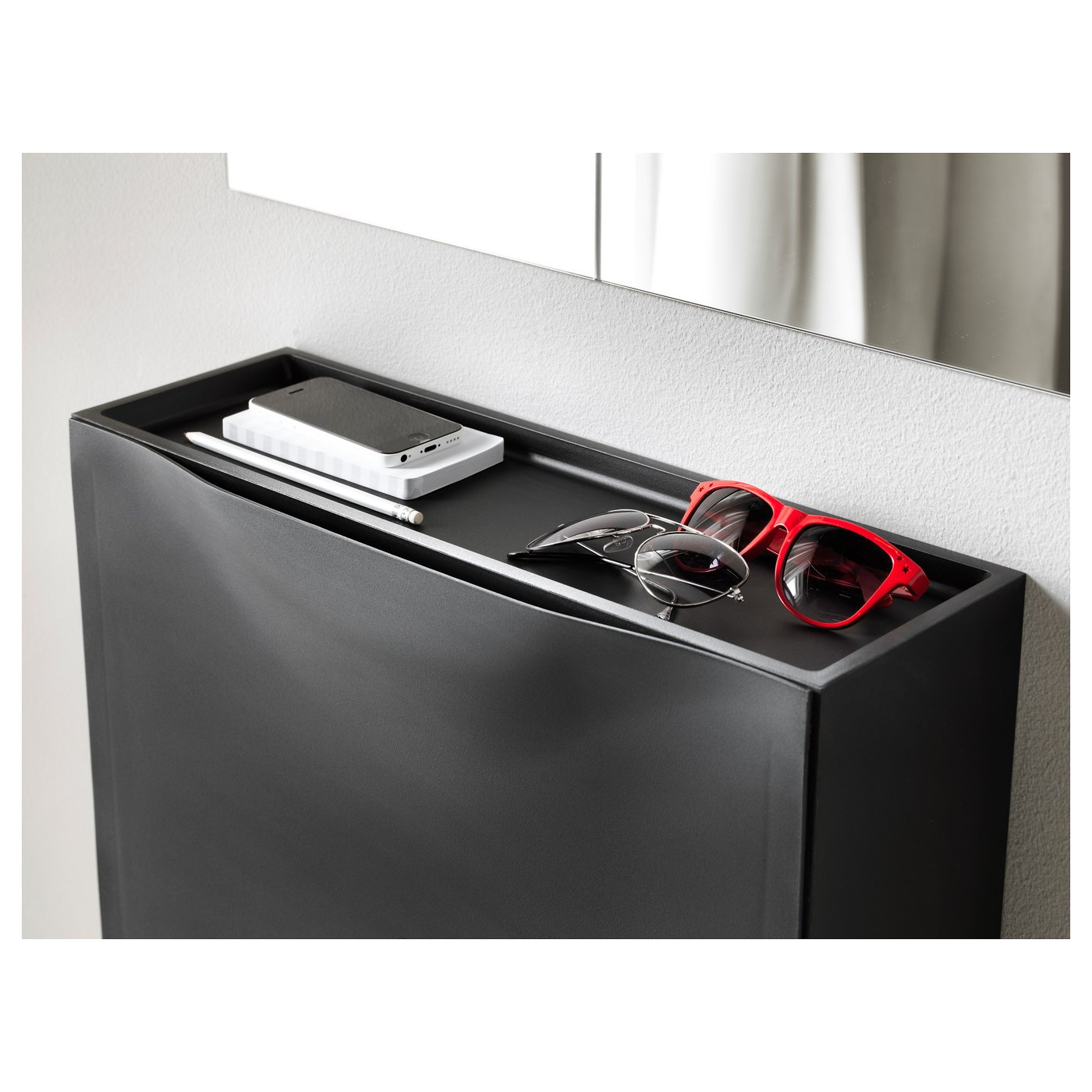 TRONES armoire à chaussures/rangement