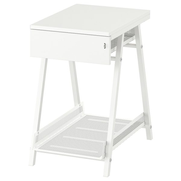 TROTTEN caisson