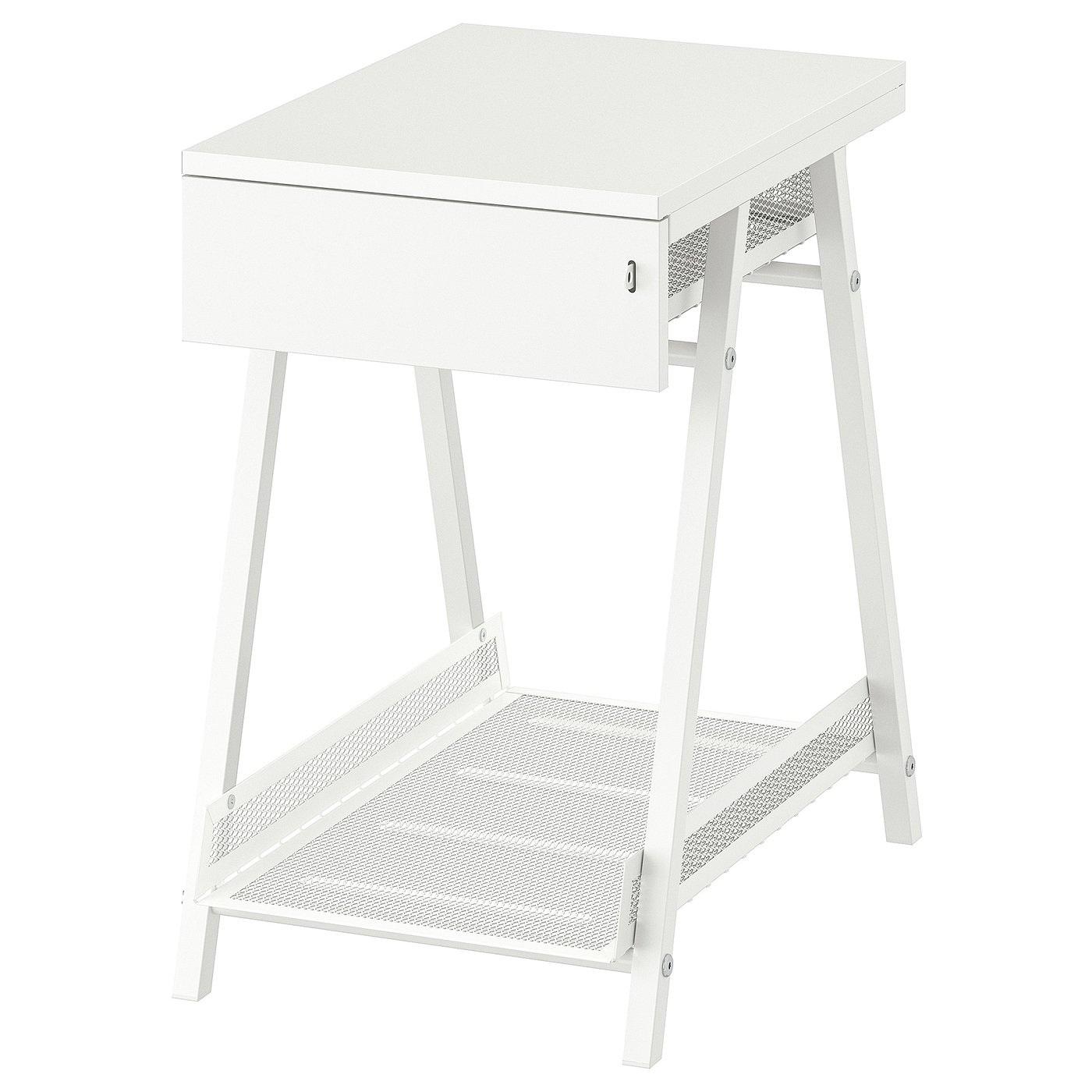TROTTEN caisson