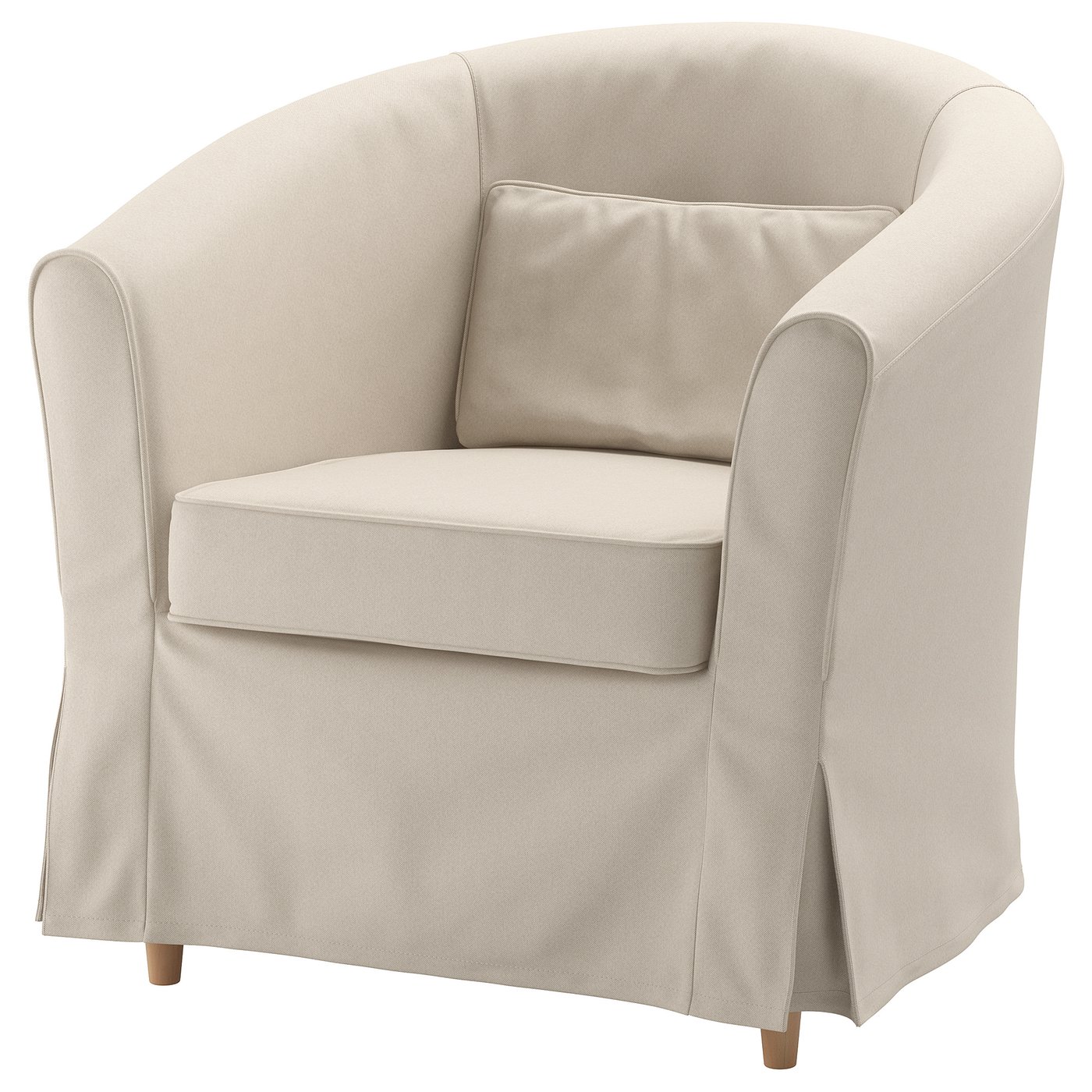 TULLSTA housse de fauteuil