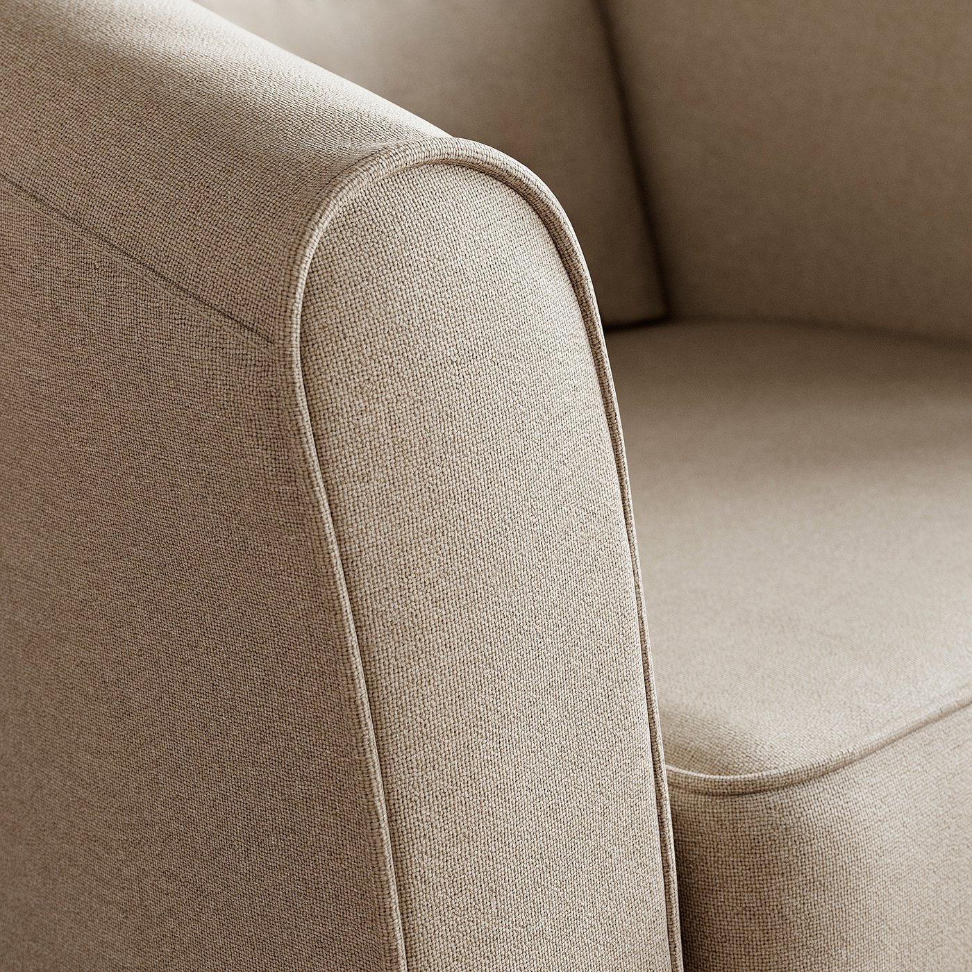 TULLSTA housse pour fauteuil
