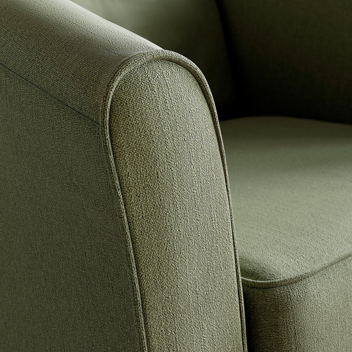 TULLSTA housse pour fauteuil