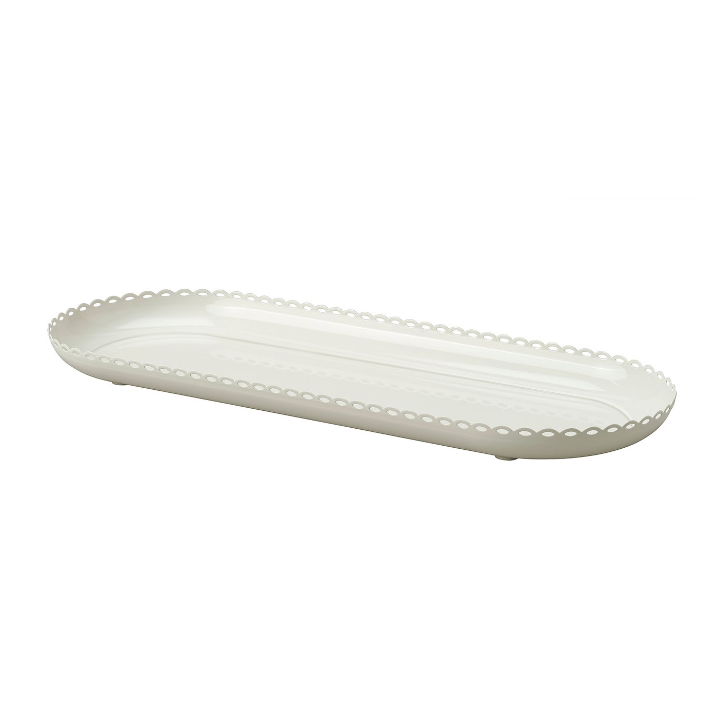 TURTURDUVA plat pour bougie