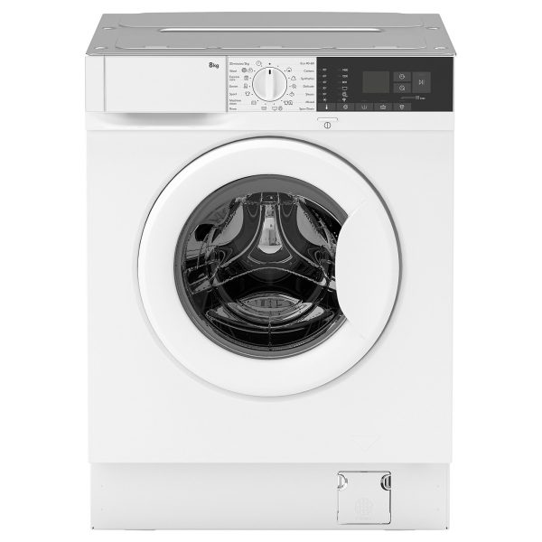 TVÄTTAD lave-linge intégré