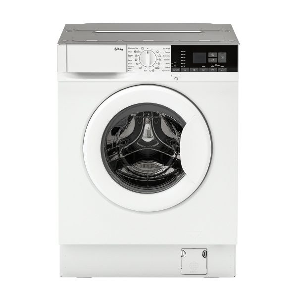 TVÄTTAD lave/séche-linge intégré