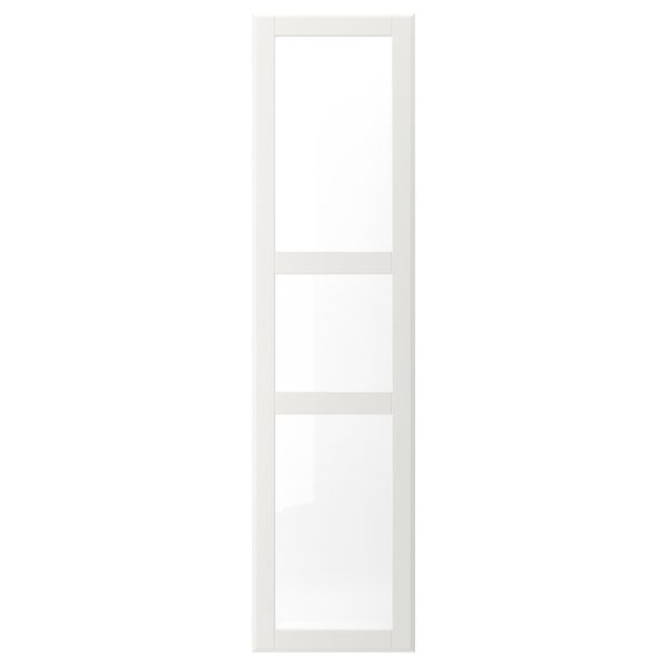 TYSSEDAL porte