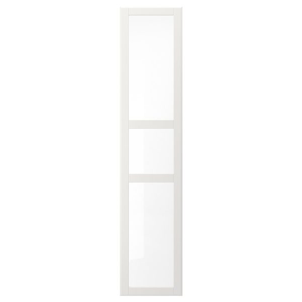 TYSSEDAL porte