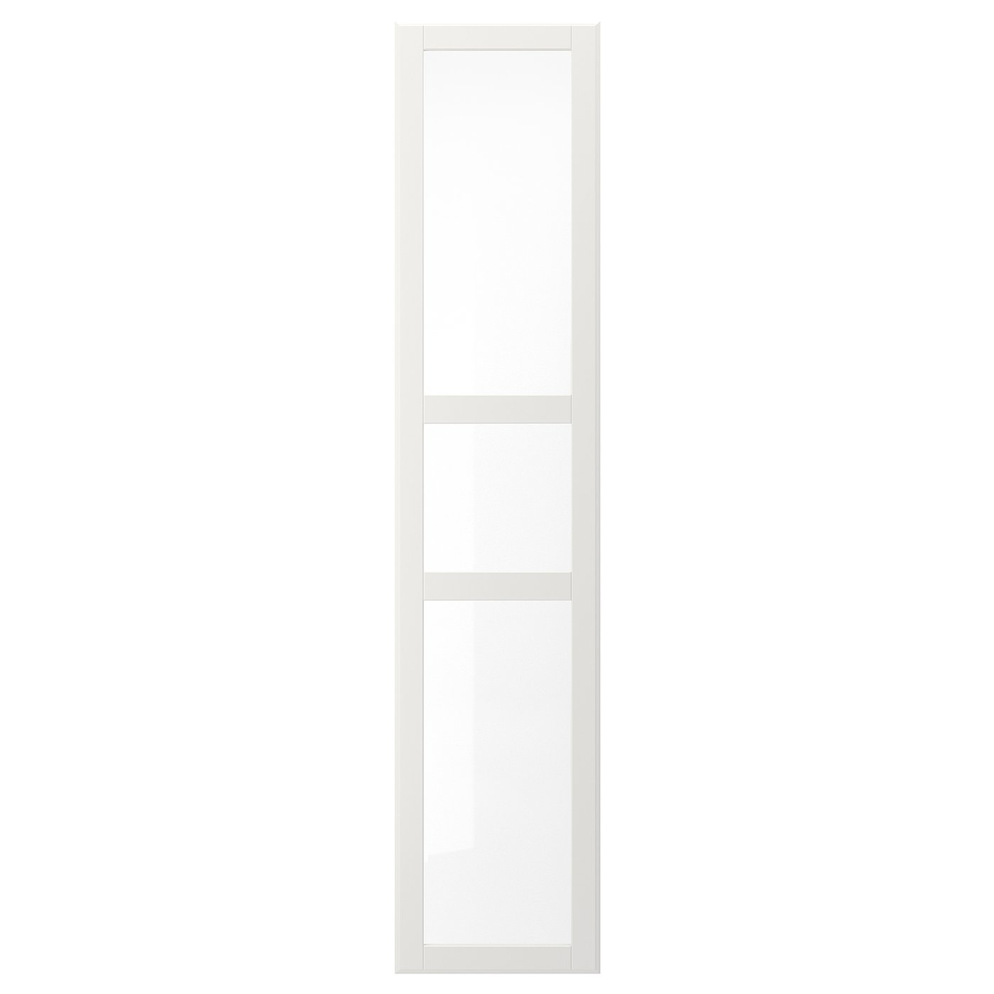 TYSSEDAL porte