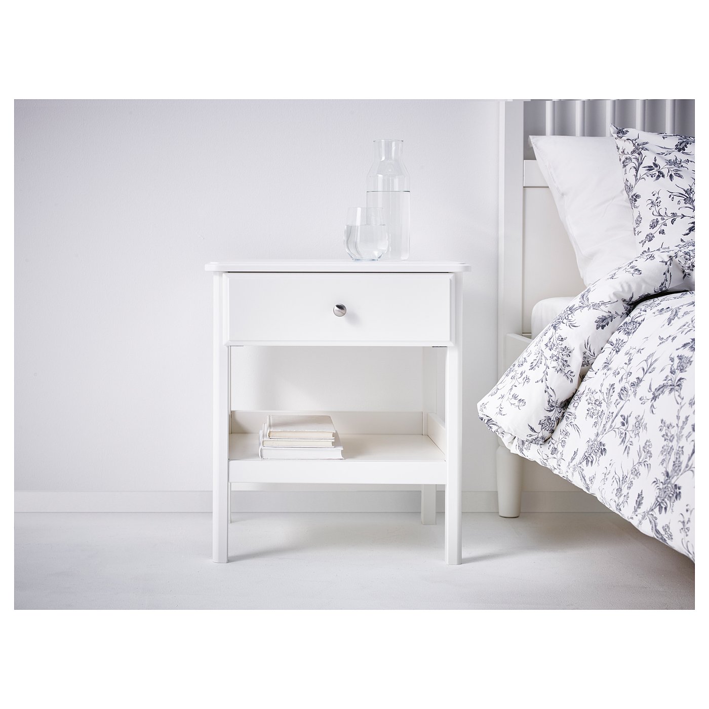 TYSSEDAL table chevet