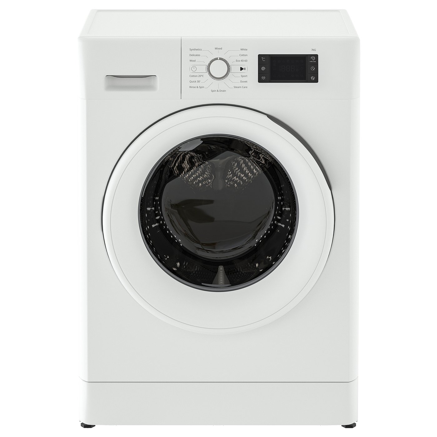 UDDARP lave-linge