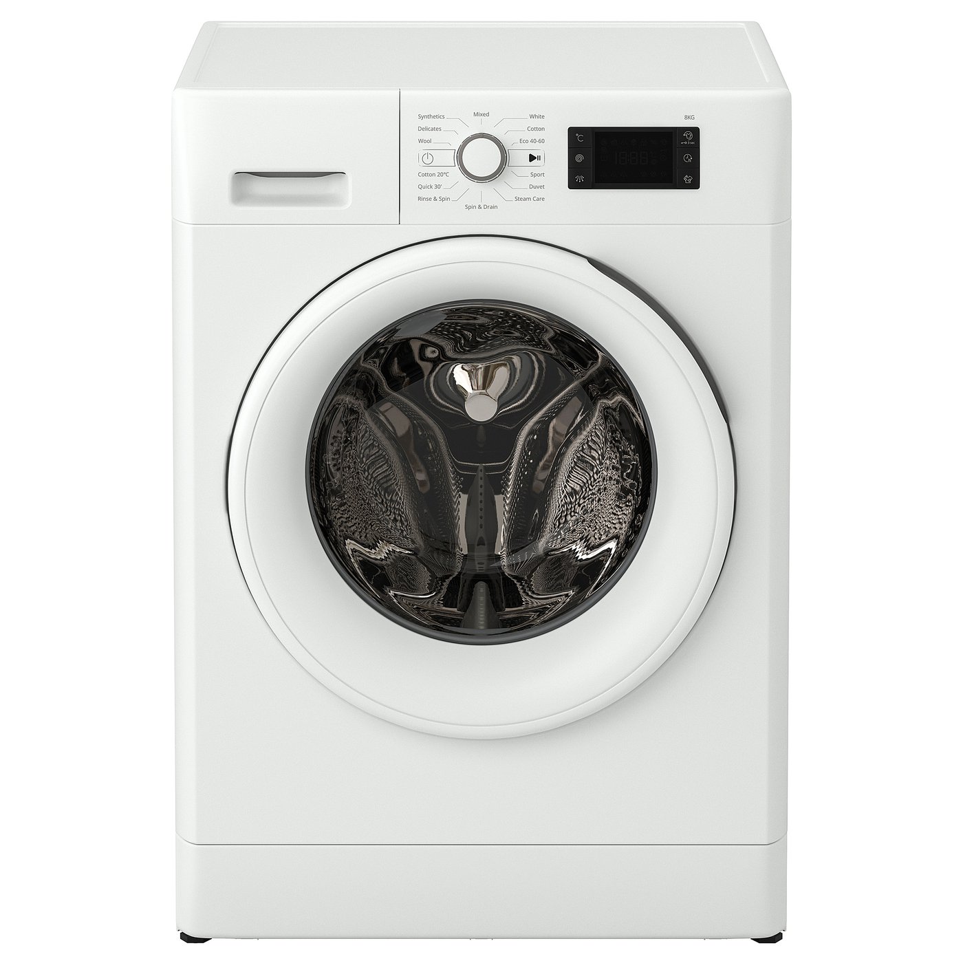 UDDARP lave-linge